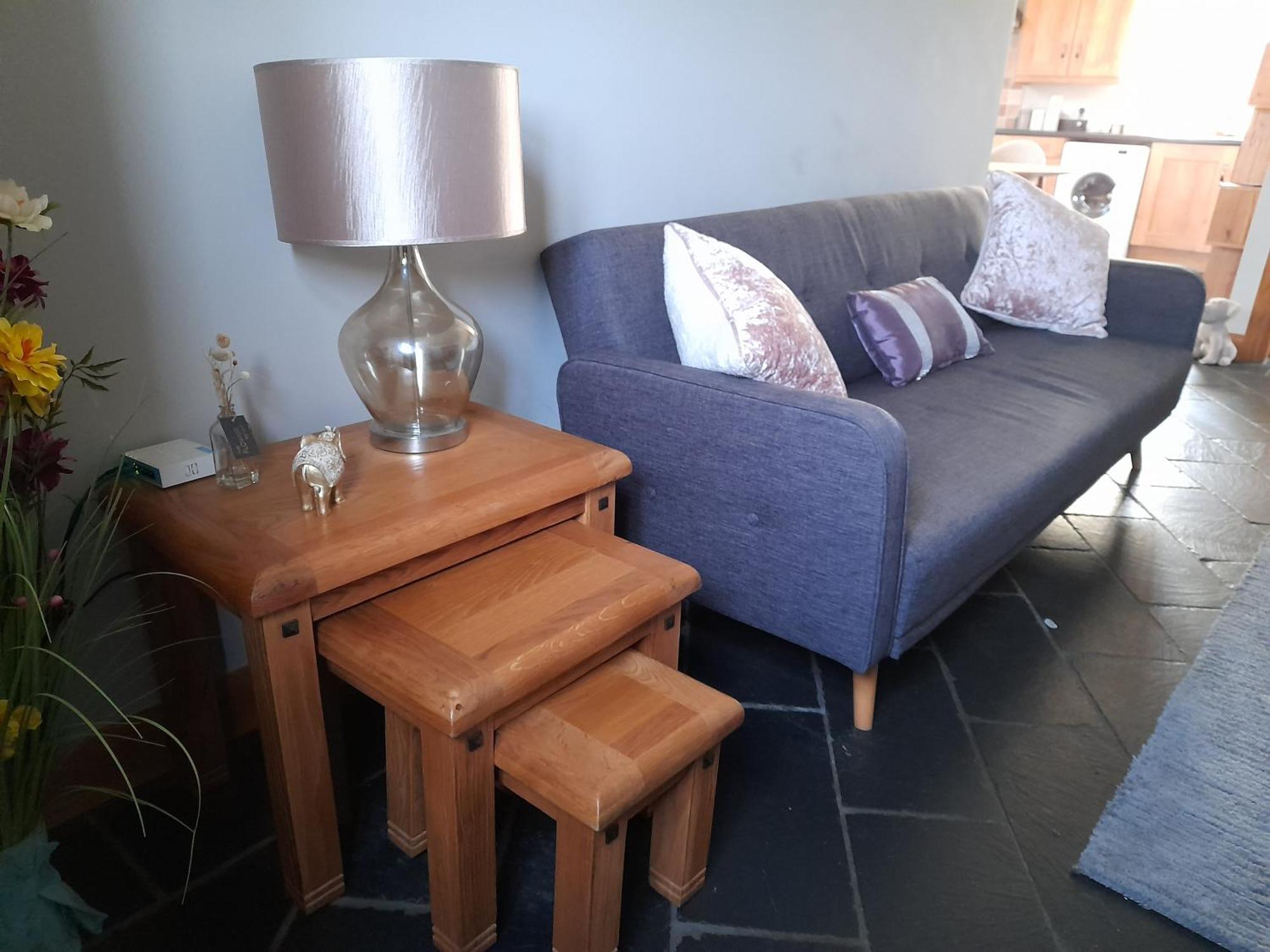 Quarry Loft Apartment แมกเฮอราเฟลท์ ภายนอก รูปภาพ